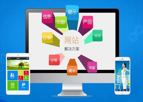汪清如何进行网站设计才能突出产品的优势